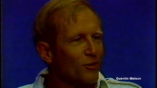 Robert K. Brown Interview (June 19, 1977)