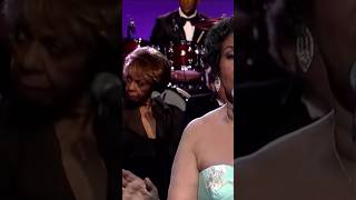 Famous The Late #CissyHouston Reacts to #ArethaFranklin ‘s Rendition of #Adele ‘s #RollingInTheDeep 🙏🏼🕊️ Profile