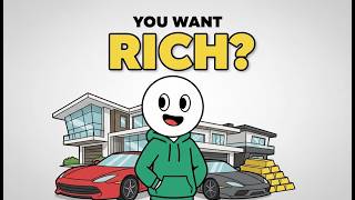 How Rich People's Mindset Change Their Lives | You Want Rich Do This