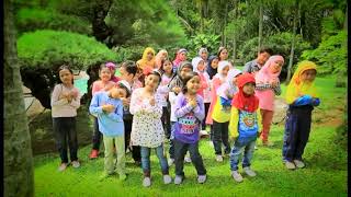 Download lagu Cinta Sesama -- Haddad Alwi feat Fadly Padi