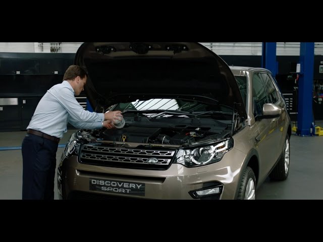 Einfüllstutzen für Land Rover, 471268