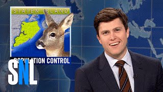 Weekend Update 5-14-16, Part 2 of 2 - SNL