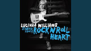 Video thumbnail of "Lucinda Williams - Stolen Moments"