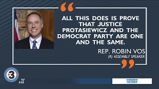 Democrats launch campaign to pressure Republicans to vote against Protasiewicz impeachment