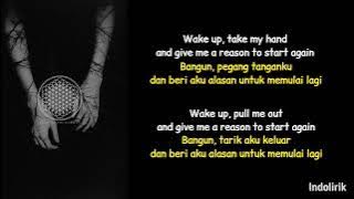 Sleepwalking - Bring Me The Horizon | Lirik Terjemahan