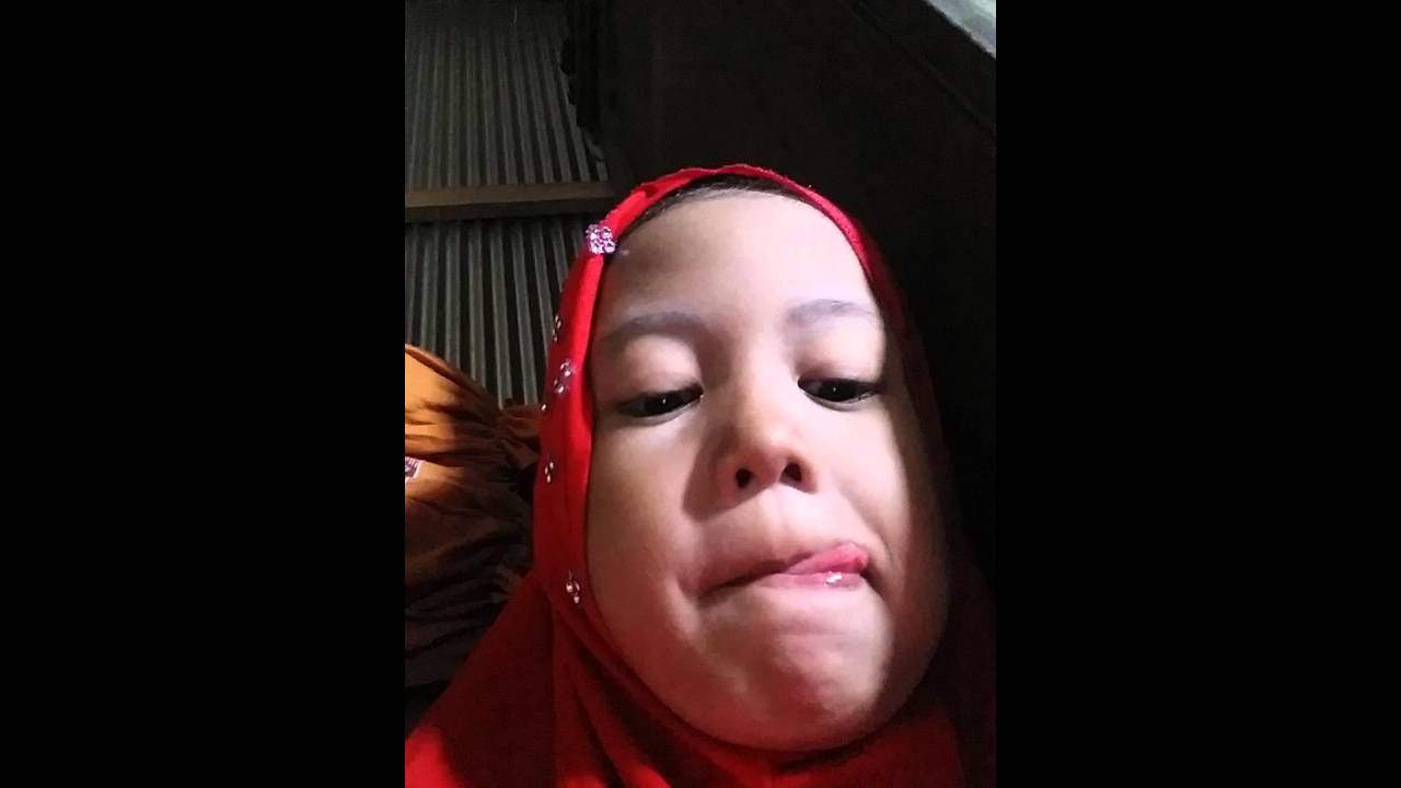 Lucu gokil 