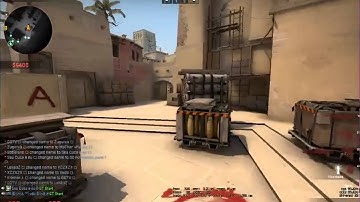 [NEW] CSGO Hook V3 - MULTIHACK VAC UNDETECTED DOWNLOAD TRIGGERBOT ESP AIMBOT