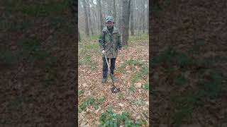 Неимоверная находка! Бронзовый век-вислообушный топор до н.э.