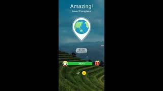 WORD JAM MYANMAR LEVELS 31 - 40 ANSWERS