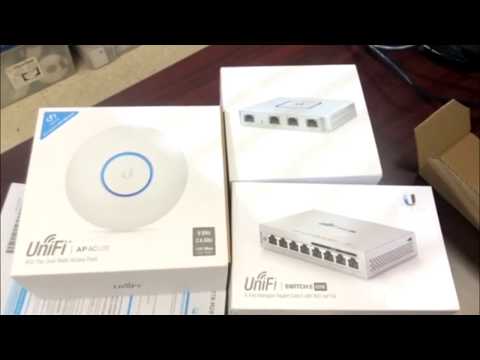 Unifi USG Remote Adoption to Offsite Controller