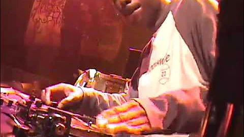 02:20:00 - Rob Swift & Mista Sinista (The X-Ecutioners) @ Future Primitive