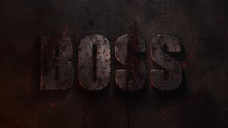 Boss - Eva Muñoz Booktrailer