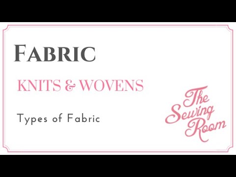 The Sewing Room: