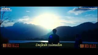 Sumpah hayati kepada zainudin