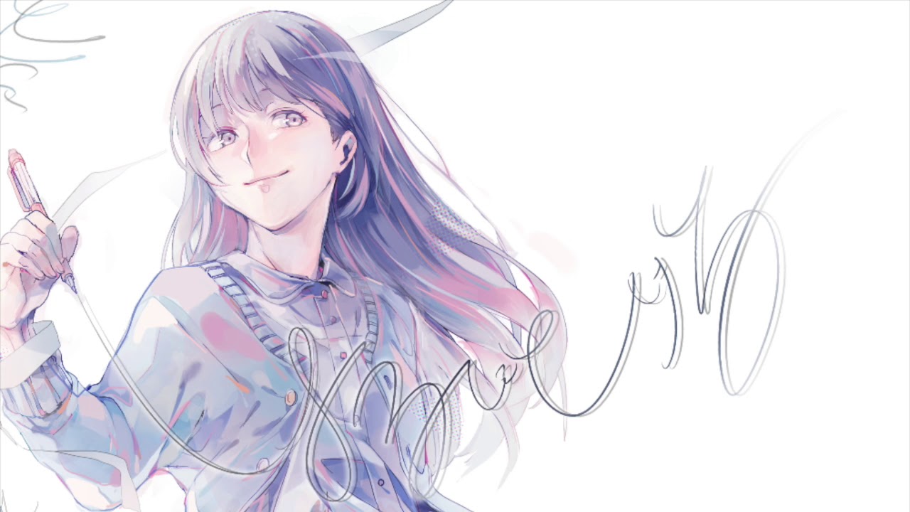 オーディオドラマ「春にとける」