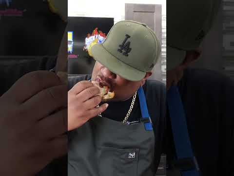 Pull Apart Garlic
