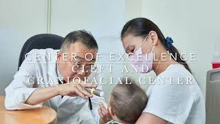 Tmuh Cleft And Craniofacial Center Introduction