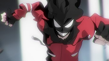 ATTACK but Everyone Sings It │ Friday Night Funkin