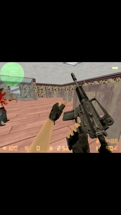 hahaha 🤣 #zombie #biohazard #csgo #cs16 #zombieland #cs1.6zombie #classiczm #zombieclassic