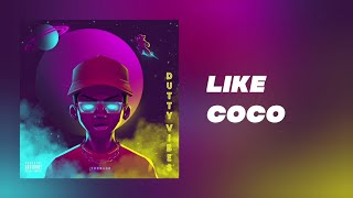 VERSANO & MC V.E.G.A - Like Coco ft. Santo (Dutty Vibes EP)