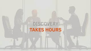 EsquireTek Explainer Video