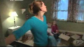 Fenomene Stranii-Furie Intunecata Partea 1