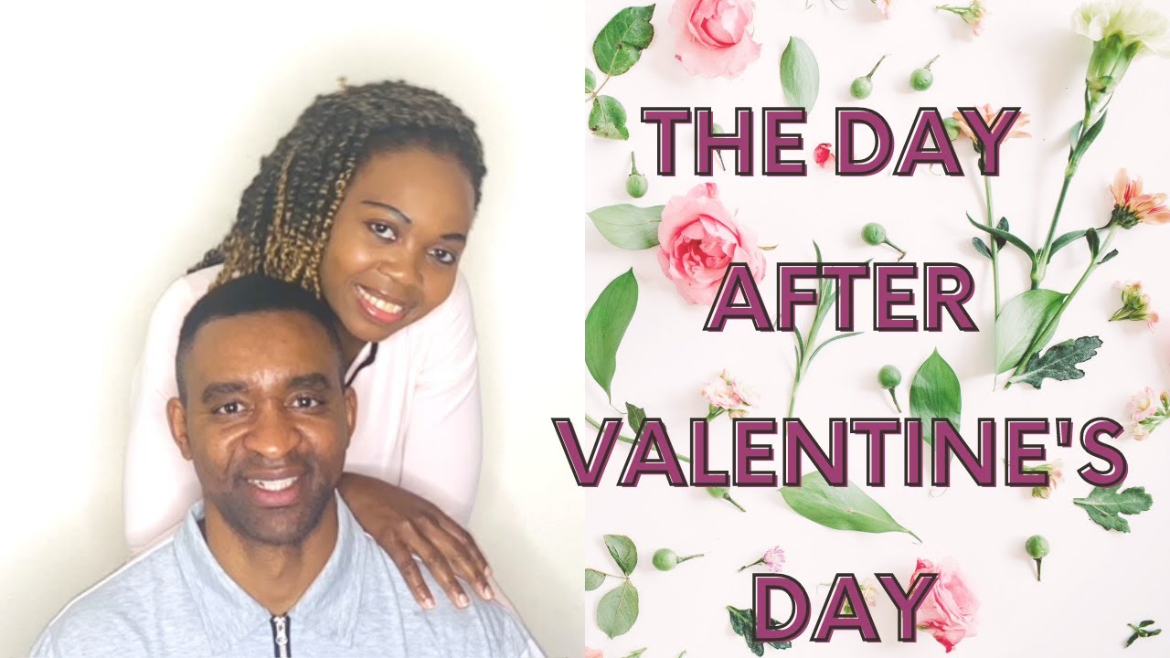 The day after valentine's day 5 ways to make everyday