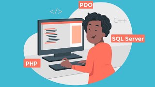 🆕Como Crear un CRUD con PHP, PDO y SQL Server