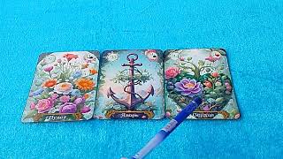 видео: КАК Я ЧИТАЮ ТРИАДЫ КАРТ.  картинка: КАК Я ЧИТАЮ ТРИАДЫ КАРТ.