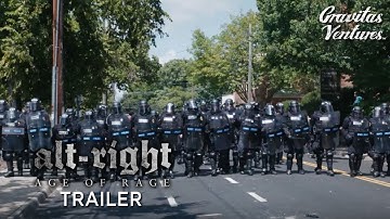 Alt-Right: Age Of Rage | Trailer