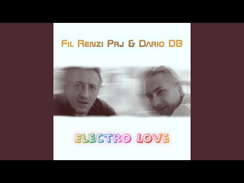 Electro Love (Radio