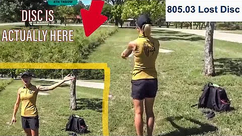 A Closer Look At Catrina Allen's Lost Disc Ordeal ...