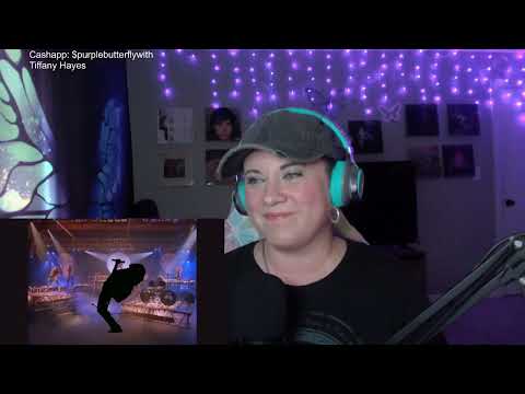 Whitesnake "Still of the Night" Reaction