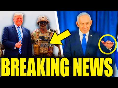 Thumbnail for Netanyahu Blows Up Ceasefire Then Iran Launches Trump Nightmare