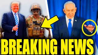Psycho Netanyahu Blows Up Ceasefire Then Iran Launches Trump Nightmare