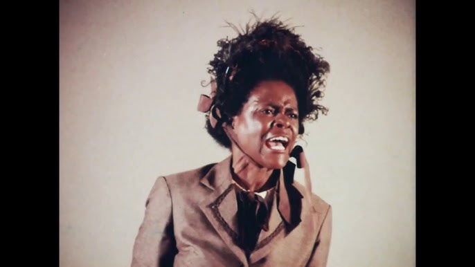 Preview Clip A Woman Called Moses 1978 Cicely Tyson Robert Hooks Dick Anthony Williams Youtube Preview Clip A Woman Called Moses 1978 Cicely Tyson Robert Hooks Dick Anthony Williams Youtube