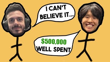 So I watched Disguised Toast