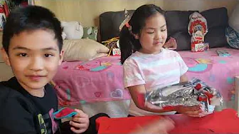UNG ANAK KO NA NAGREREKLAMO BAKET DI KO NA SILA SINASALI SA VLOG | SABI KO TAMAD NA AKO MAG EDIT😅