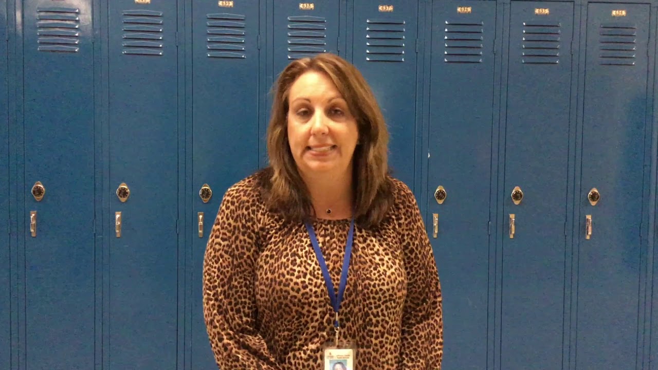 to the J. Graham Brown School YouTube