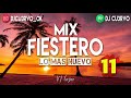 MIX FIESTERO LO MÁS NUEVO 2020 [PARTE 11] | DJ Cu3rvo