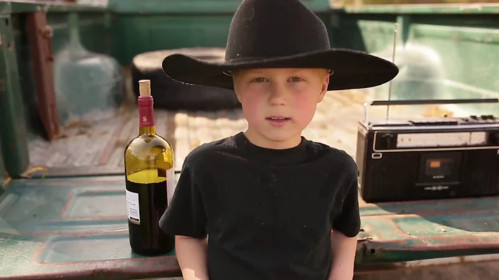 Got Your Name On It by Jade Eagleson (Bman Remix)