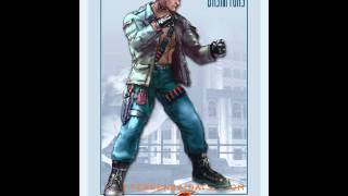 Tekken 4 Original Sound Tracks: Disc 2