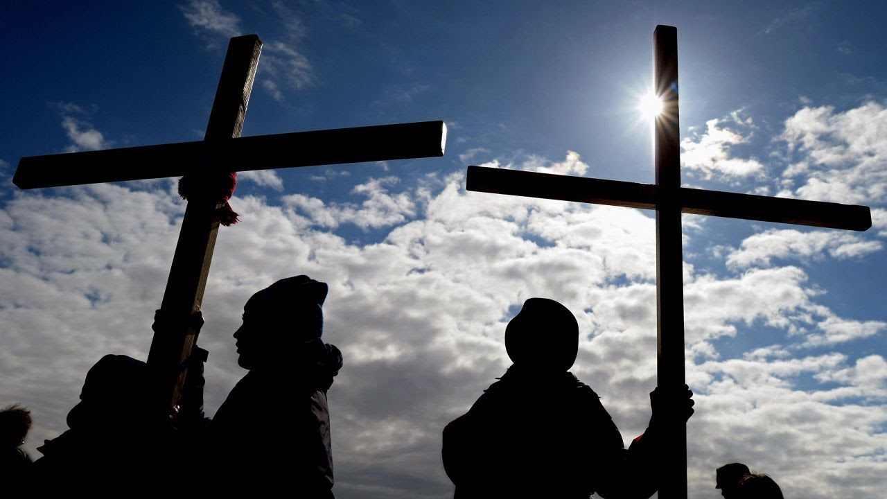 Scholar: 90,000 Christians died due to faith