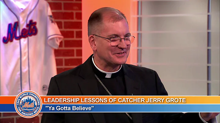 Leadership Lessons of Catcher Jerry Grote - July 3...