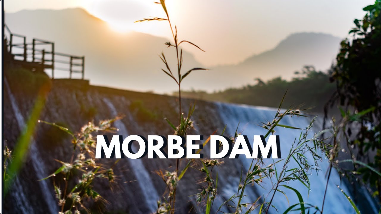 MORBE DAM CIMENATIC VIDEO // 