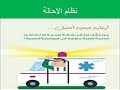 أسهل شرح لنظام الإحالة 2 الصف الثالث    