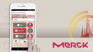 Demo APP ESH screenshot 1