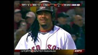 2008   MLB Highlights   April 11-12