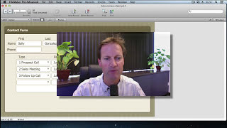 Celebrity FileMaker Pro 12 Subsummary Reports Part 1 Wealth