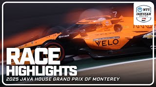 Download Lagu Race Highlights | 2025 Java House Grand Prix of Monterey | INDYCAR SERIES MP3 Download Lagu Race Highlights | 2025 Java House Grand Prix of Monterey | INDYCAR SERIES MP3